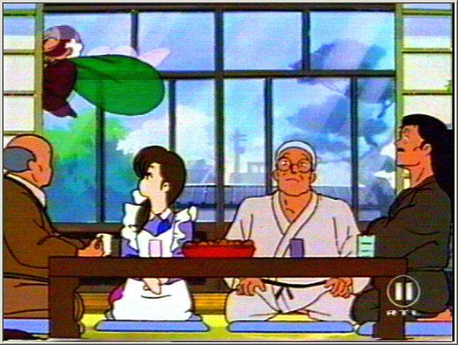 Otaku Gallery  / Anime e Manga / Ranma / Screen Shots / Episodio 37 / 004.jpg